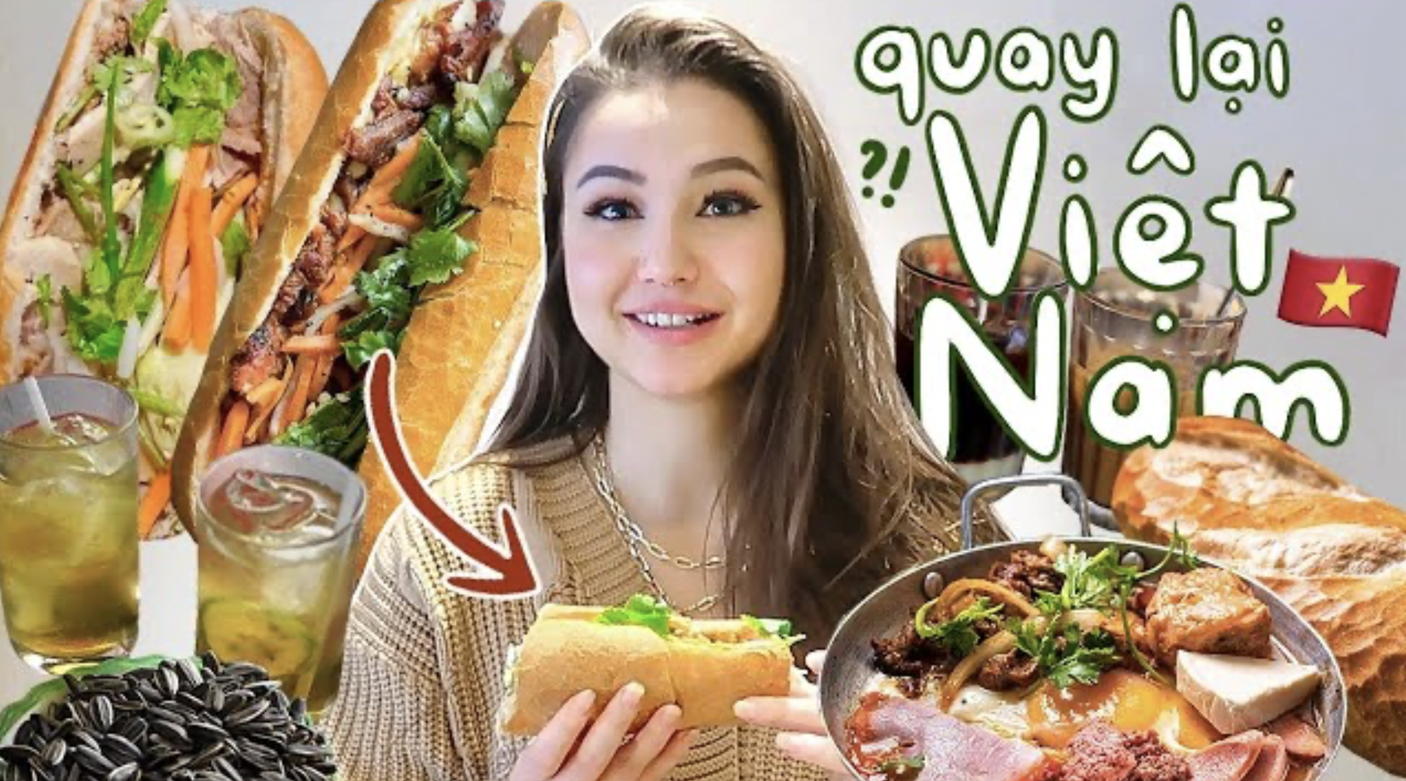 Khách Tây Thích Phố Cổ Hà Nội: Món Việt Chiếm Lĩnh Trái Tim Người Hungary