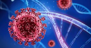 Tình hình biến thể NB.1.8.1 tại TP HCM