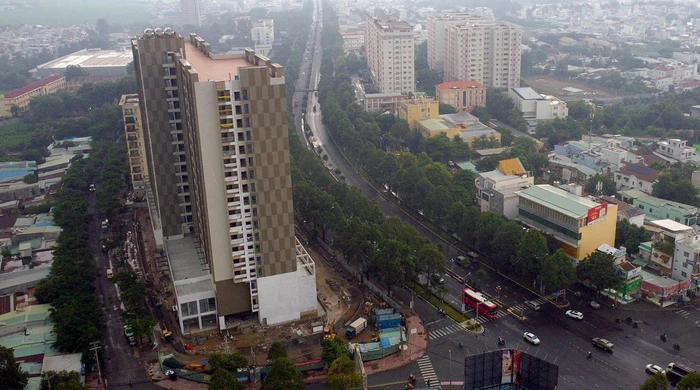 Thông tin về dịch sởi tại Thành phố Hồ Chí Minh