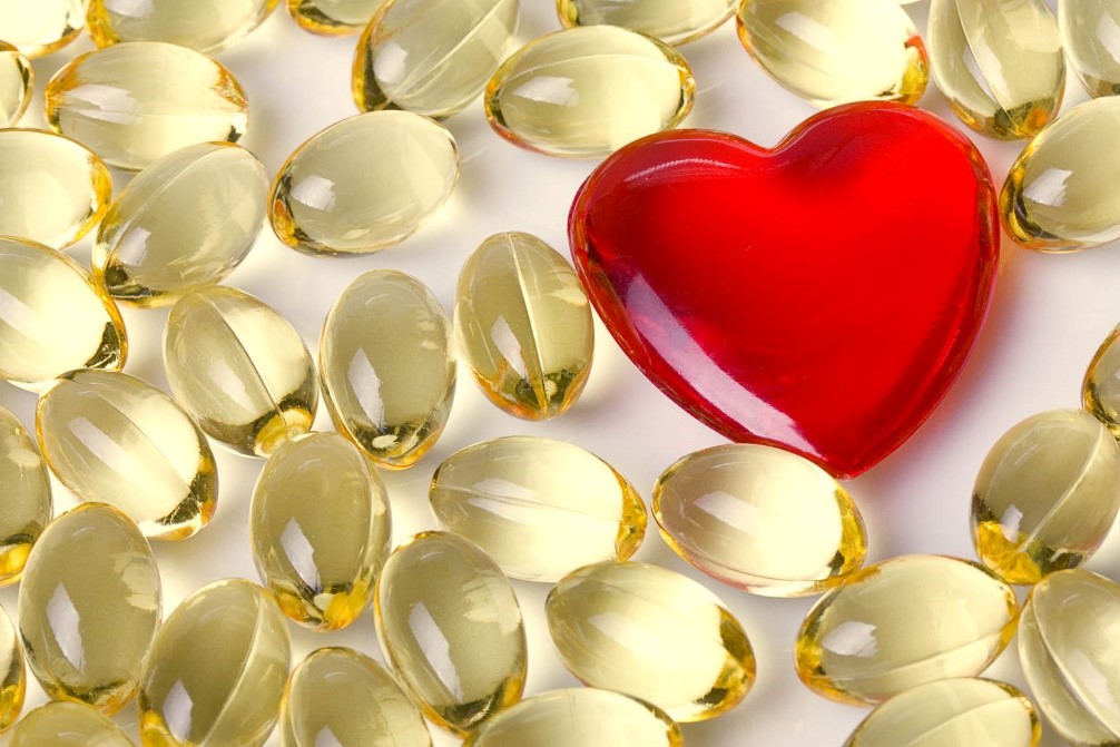 Vitamin Hỗ Trợ Giảm Mỡ Máu: Giải Pháp Cho Sức Khỏe Tim Mạch