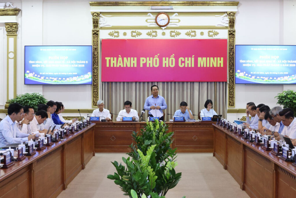 Chiến dịch cao điểm chống hàng giả thực phẩm và y tế 2025