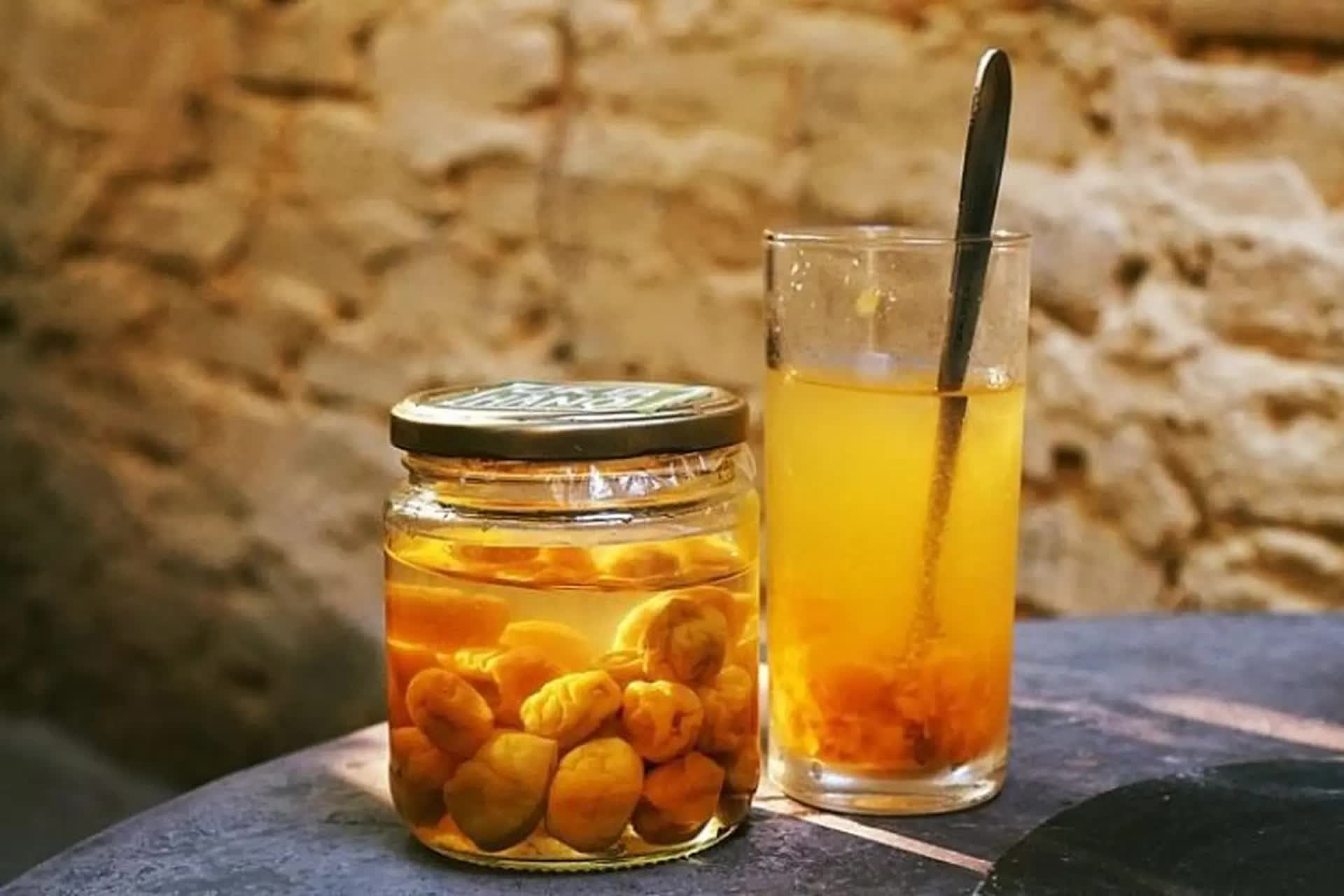 Quả mơ: "Rẻ bèo" nhưng tốt cho phổi, nên ăn trong mùa dịch Covid-19