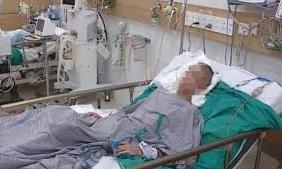 Sự việc 5 công nhân bị ngộ độc khí CO tại Đồng Nai