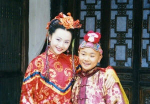 Hành trình đối diện với căn bệnh ung thư dạ dày của Tào Dĩnh