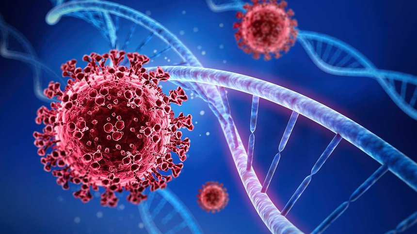 Biến Đổi Virus Covid-19: Sốt và Đau Họng Không Còn Là Dấu Hiệu Chính