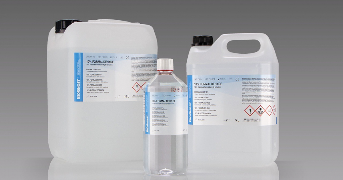 Formaldehyde: Nguy cơ tiềm ẩn trong bếp nhà bạn - Kiểm tra ngay để bảo vệ sức khỏe