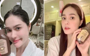 Công ty chồng Đoàn Di Băng bị tạm dừng hoạt động kinh doanh mỹ phẩm vì vi phạm chất lượng