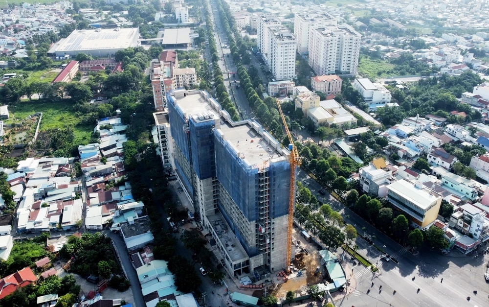 Tin tức về nhà ở xã hội tại Đồng Nai