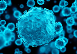 HSV-1: Virus ẩn mình và nguy cơ bệnh Alzheimer